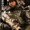 johnson warriors of future gallery ed c a