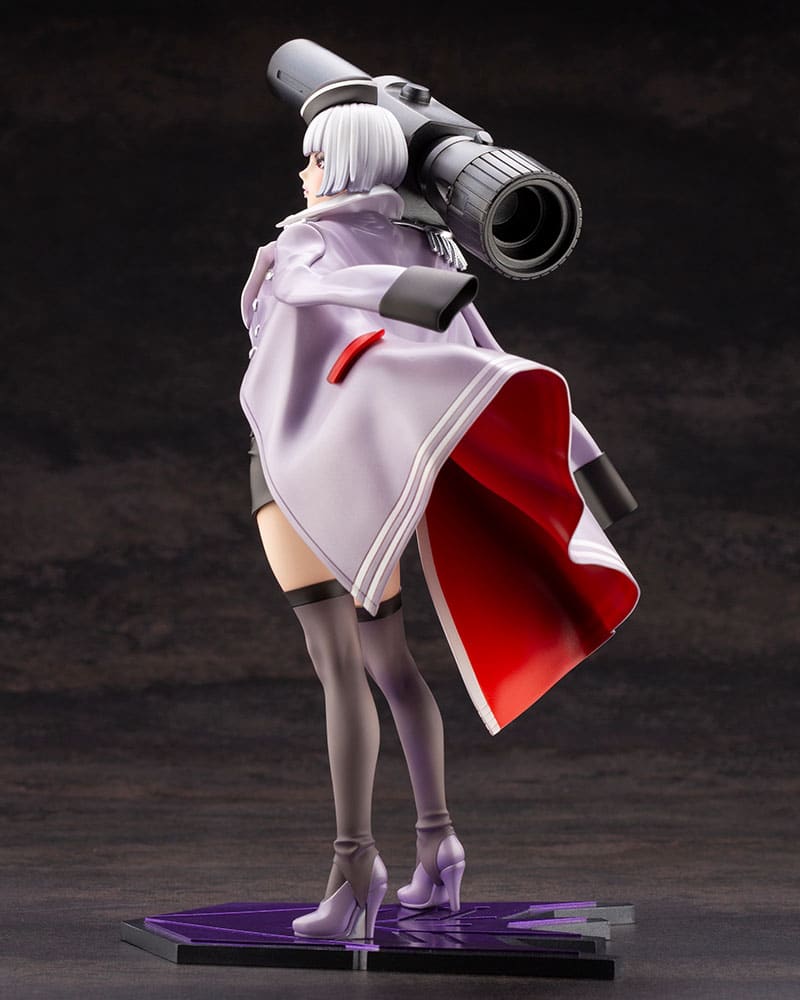 megatron bishoujo transformers gallery c a e b e