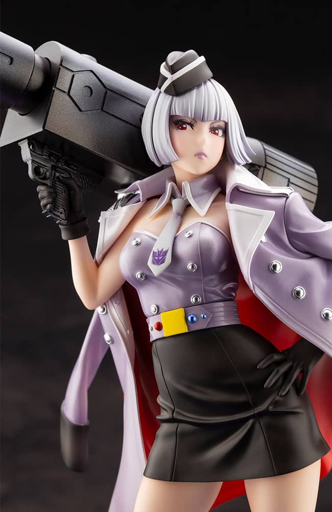 megatron bishoujo transformers gallery c a cc b