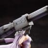 megatron bishoujo transformers gallery c a d e