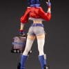 optimus prime bishoujo transformers gallery b c ada
