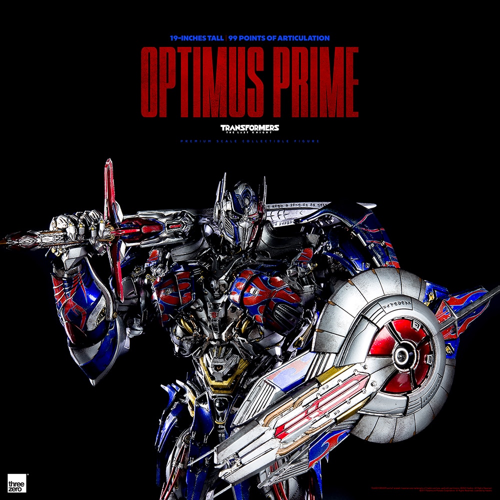 optimus prime deluxe edition gallery cf c db