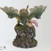 PureArts Monster Hunter Pukei Pukei Statue