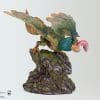 pukie pukie statue monster hunter ultimate gallery d dfc