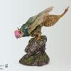 pukie pukie statue monster hunter ultimate gallery d e eb