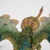 pukie pukie statue monster hunter ultimate gallery d e c eb