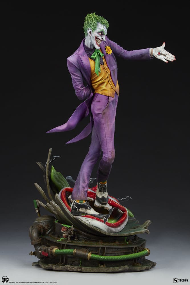 the joker dc comics gallery fd a ac
