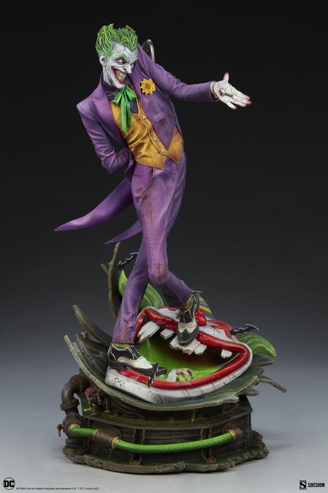 the joker dc comics gallery fd a a