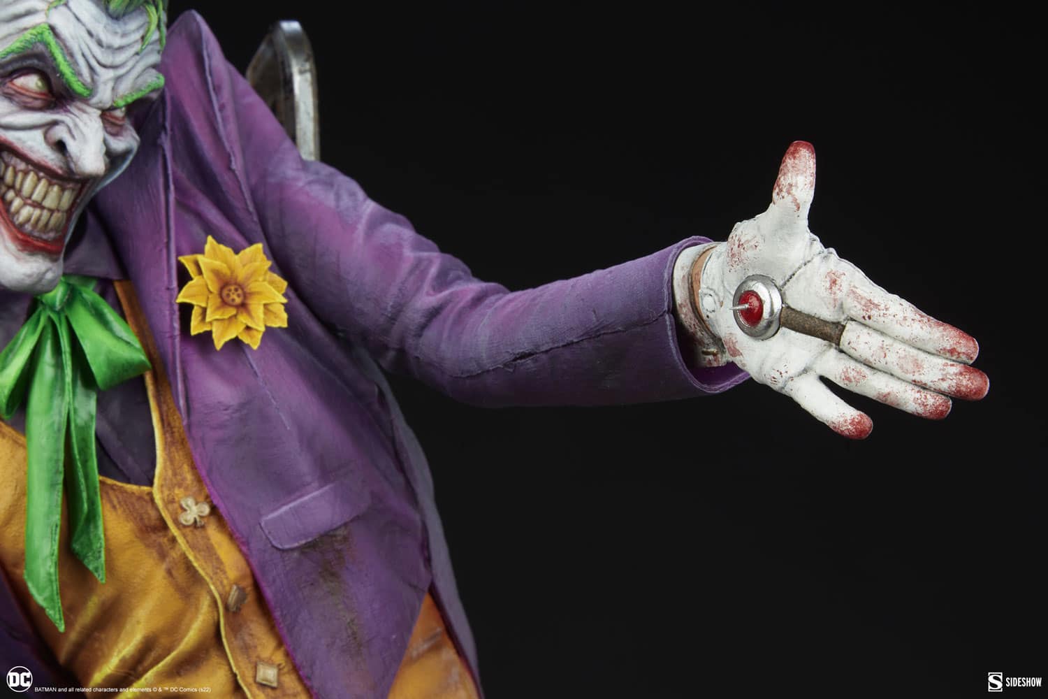 the joker dc comics gallery fd a b