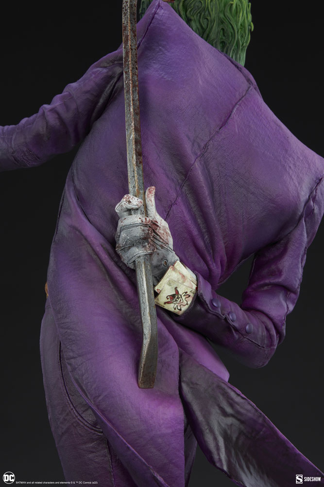 the joker dc comics gallery fd a e c