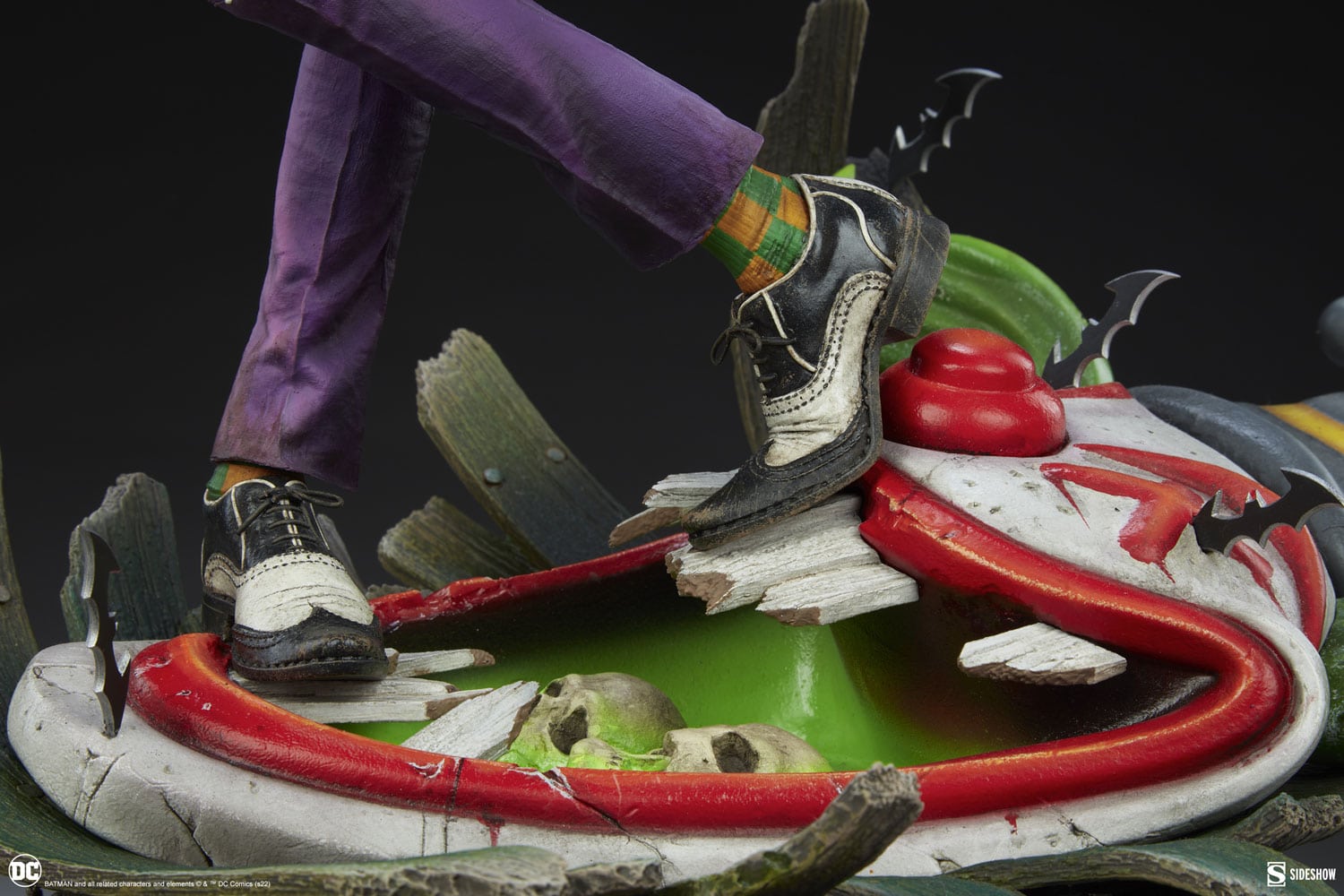 the joker dc comics gallery fd a a