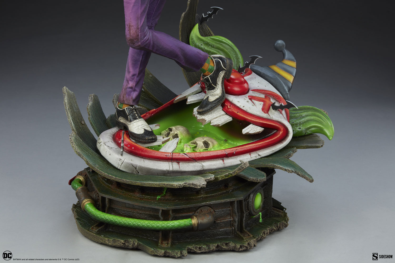the joker dc comics gallery fd a ab