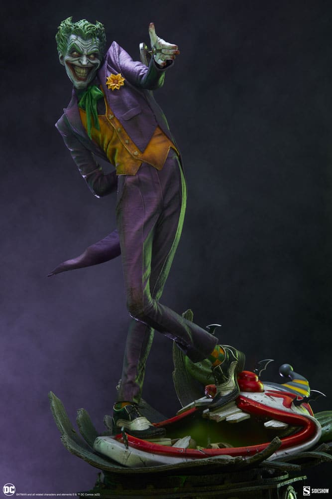 the joker dc comics gallery fd a d