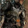 tyler warriors of future gallery ed e