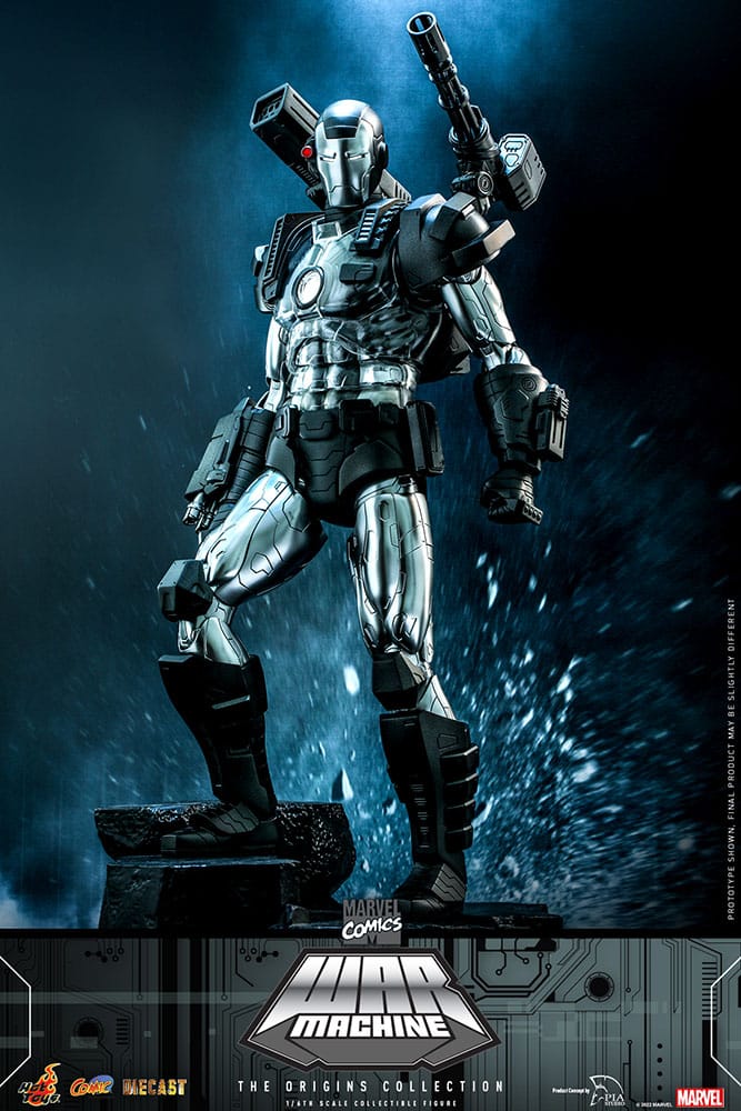 war machine marvel gallery a cf b d