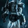 war machine marvel gallery a d