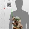 yoda star wars gallery d b d b