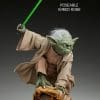 yoda star wars gallery d b db a