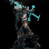League Of Legends The Ruined King Viego Statue