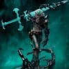 League Of Legends The Ruined King Viego Statue
