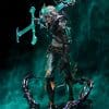 League Of Legends The Ruined King Viego Statue