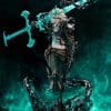 League Of Legends The Ruined King Viego Statue