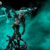League Of Legends The Ruined King Viego Statue