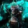 Infinity Studio League Of Legends The Ruined King Viego Statue