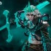 League Of Legends The Ruined King Viego Statue