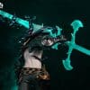 League Of Legends The Ruined King Viego Statue