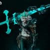 League Of Legends The Ruined King Viego Statue