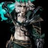 League Of Legends The Ruined King Viego Statue