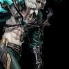 League Of Legends The Ruined King Viego Statue