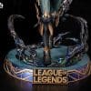League Of Legends The Ruined King Viego Statue