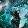 League Of Legends The Ruined King Viego Statue