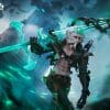League Of Legends The Ruined King Viego Statue