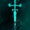 League Of Legends The Ruined King Viego Statue