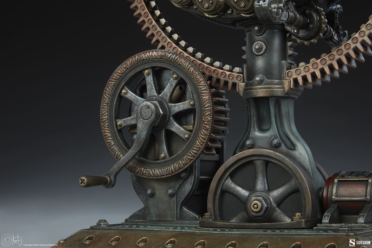 frankie reborn by olivia de berardinis statue olivia de berardinis gallery e d a f