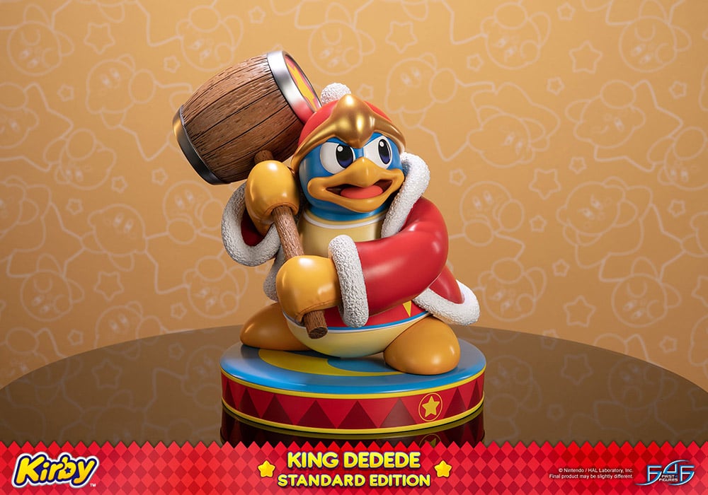 king dedede nintendo gallery e b