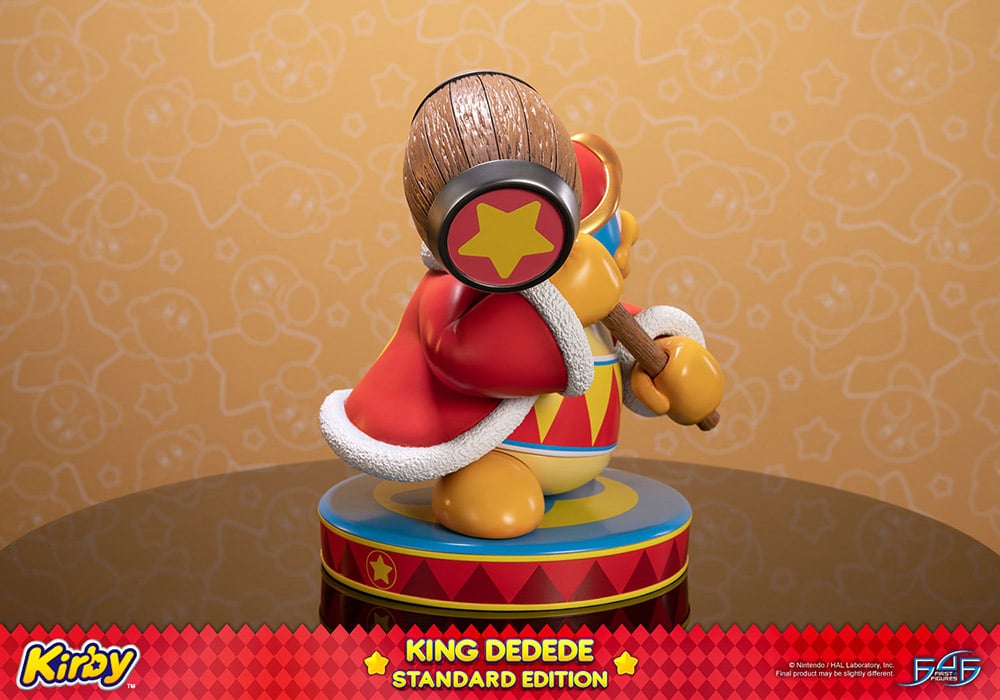 king dedede nintendo gallery