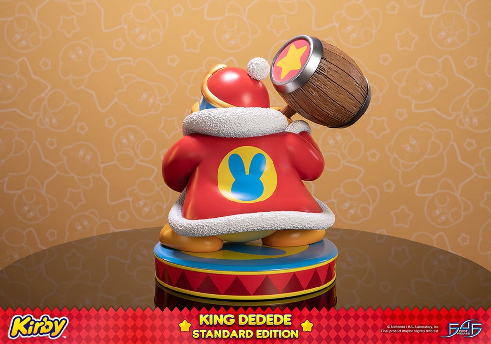 king dedede nintendo gallery ea e