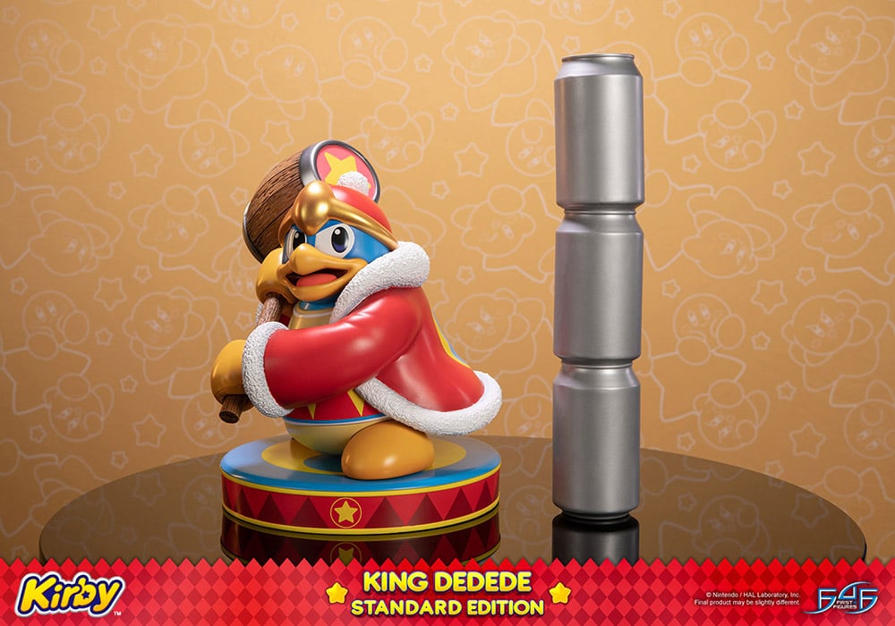 king dedede nintendo gallery a ba