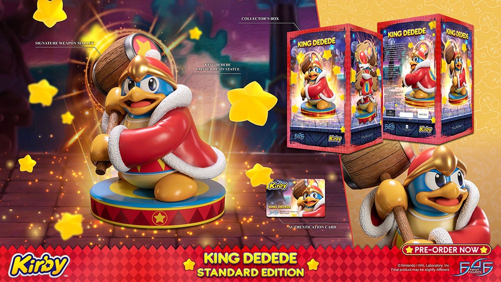king dedede nintendo gallery df