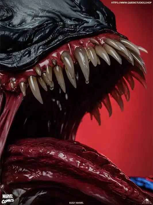 marvel venom x