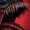 marvel venom x