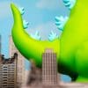 reptar rugrats gallery d faf