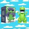 reptar rugrats gallery d c