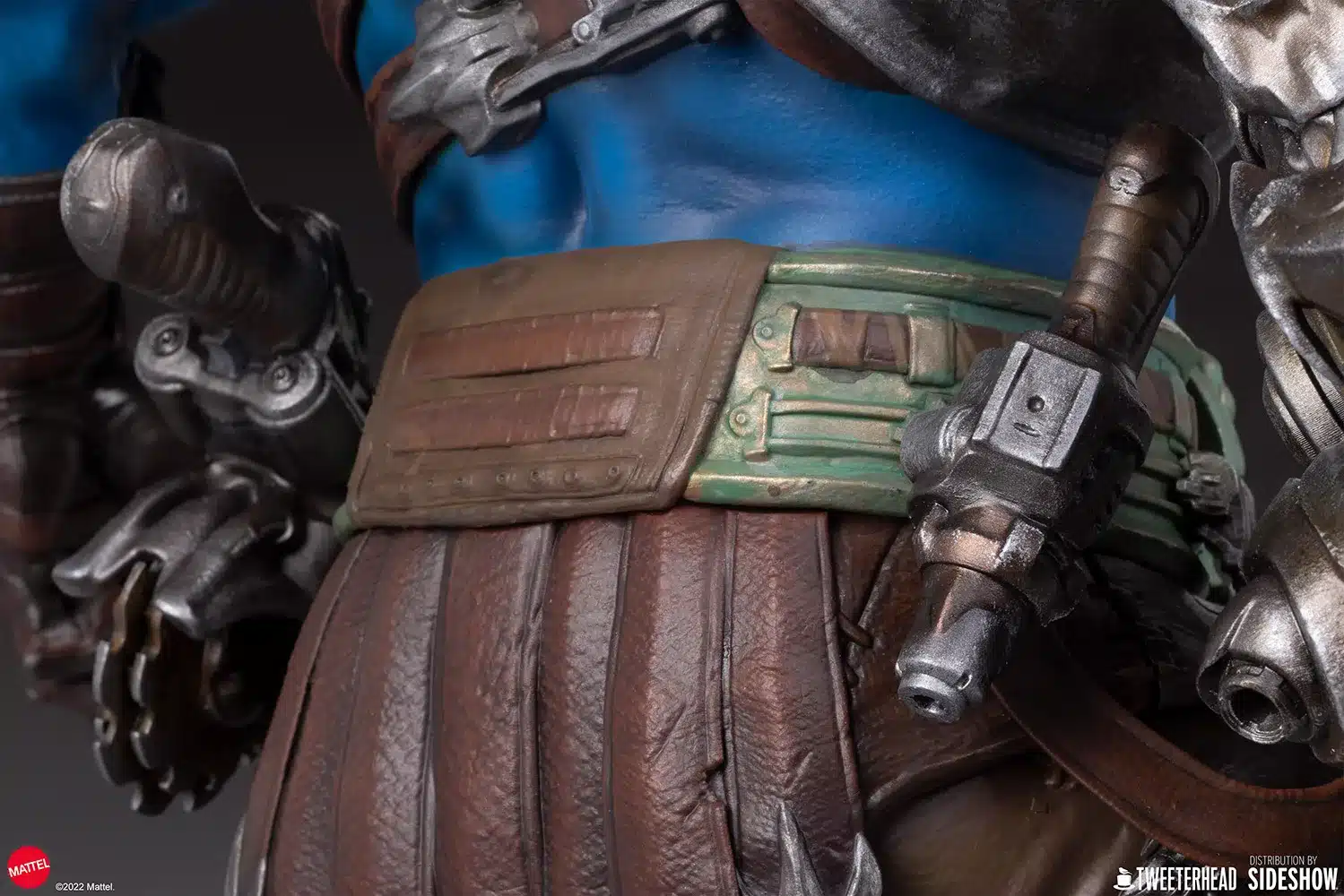 trap jaw legends scale statue masters of the universe gallery f cd