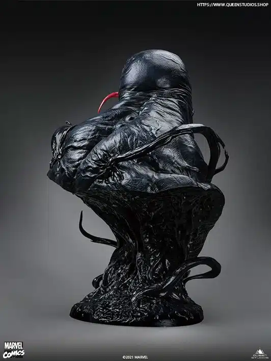 venombust x