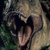 Jurassic World Dominion Tyrannosaurus Rex Wall-Mounted Bust